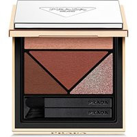 Prada Eyeshadow Palette Nude 6g (Various Shades) - 09 - PRIMULA | Look Fantastic (UK)