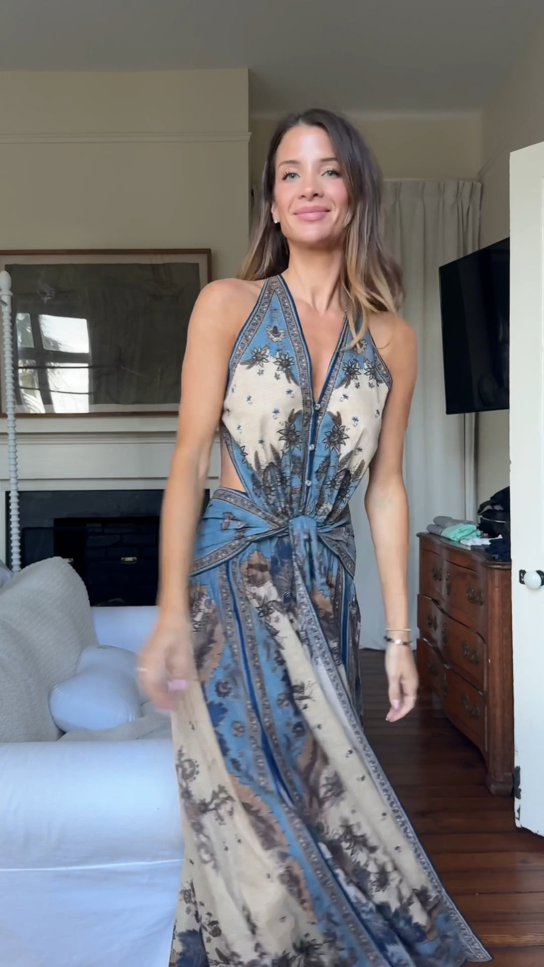 A day in the life with @nordstrom! #nordstrompartner

#LTKSeasonal #LTKStyleTip