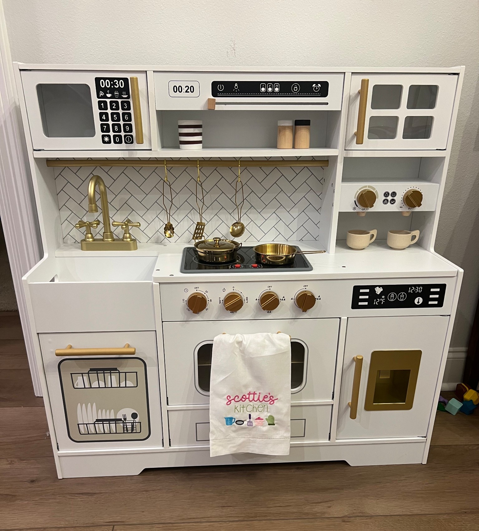 Kids kitchen!

#LTKKids #LTKfoodie #LTKHome