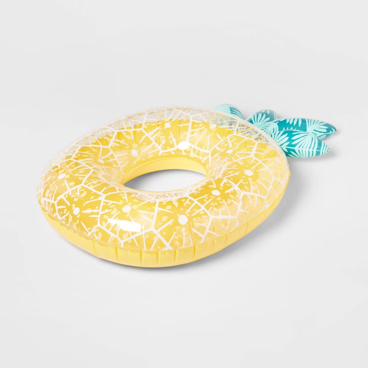 Pineapple Float Yellow - Sun Squad™ | Target