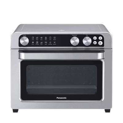 Panasonic Air Fryer Toaster Oven | Target