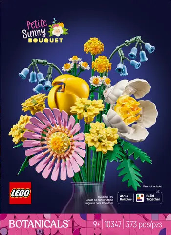 Petite Sunny Bouquet - 10347 | Nordstrom