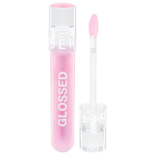 Glossed Moisturizing Lip Gloss | Sephora (US)