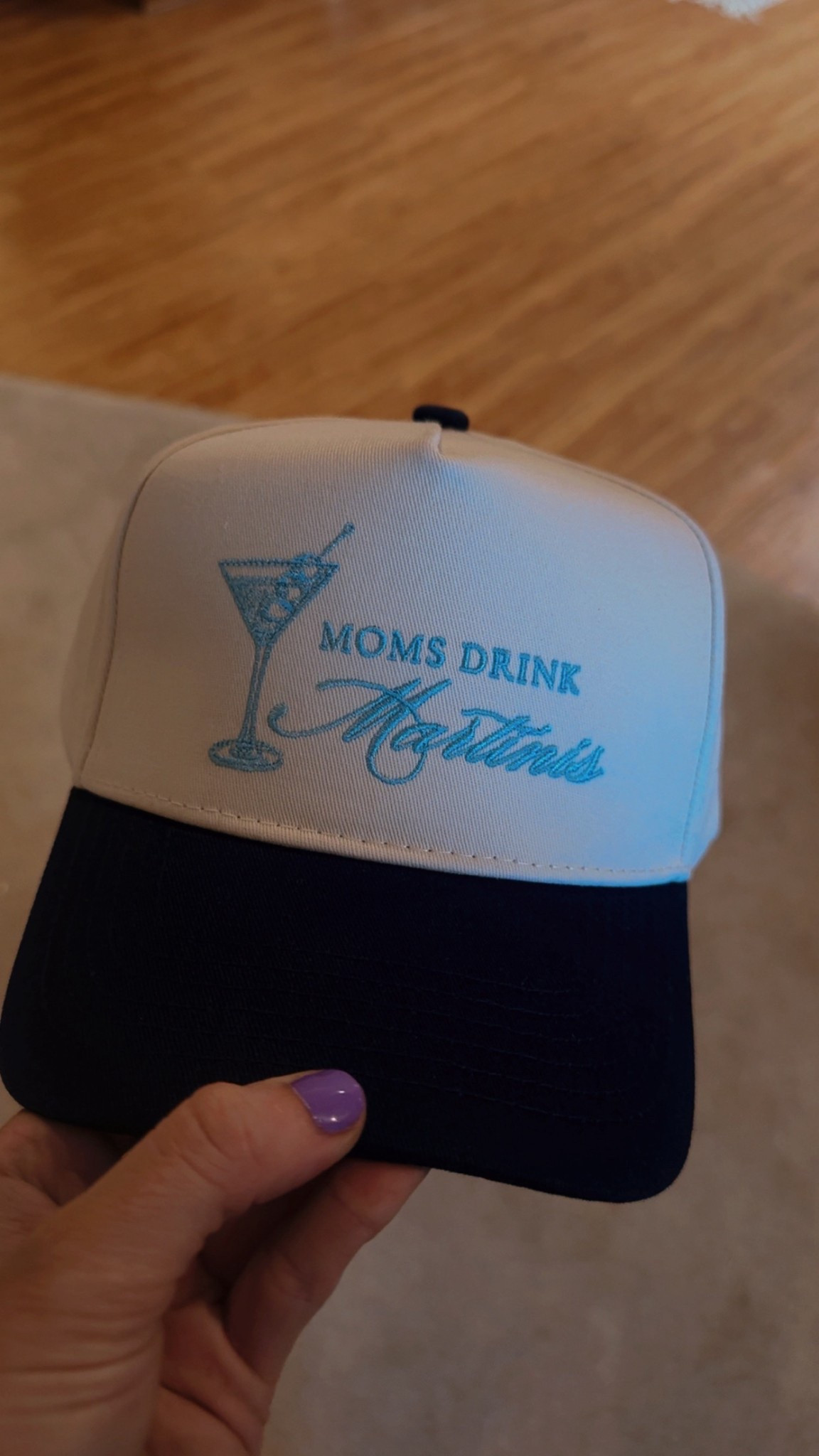 No martinis now but come July ill be due for a few dirty tinis!!!🍸 

#LTKSaleAlert #LTKmomlife #LTKootd