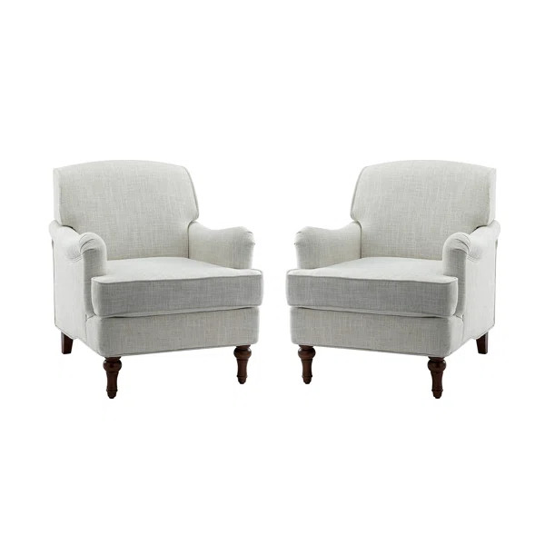 29.5'' Wide Armchair | Wayfair North America