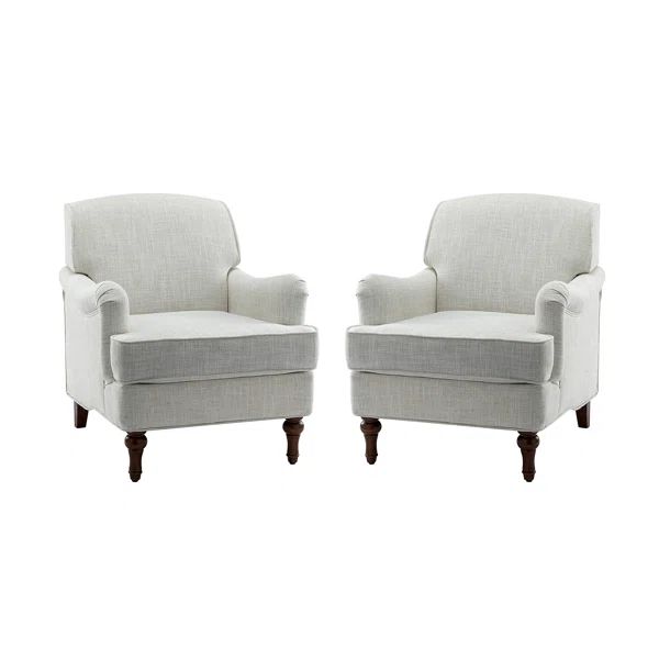 29.5'' Wide Armchair | Wayfair North America