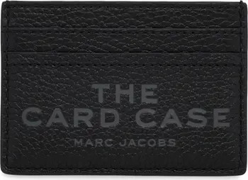 The Leather Card Case | Nordstrom