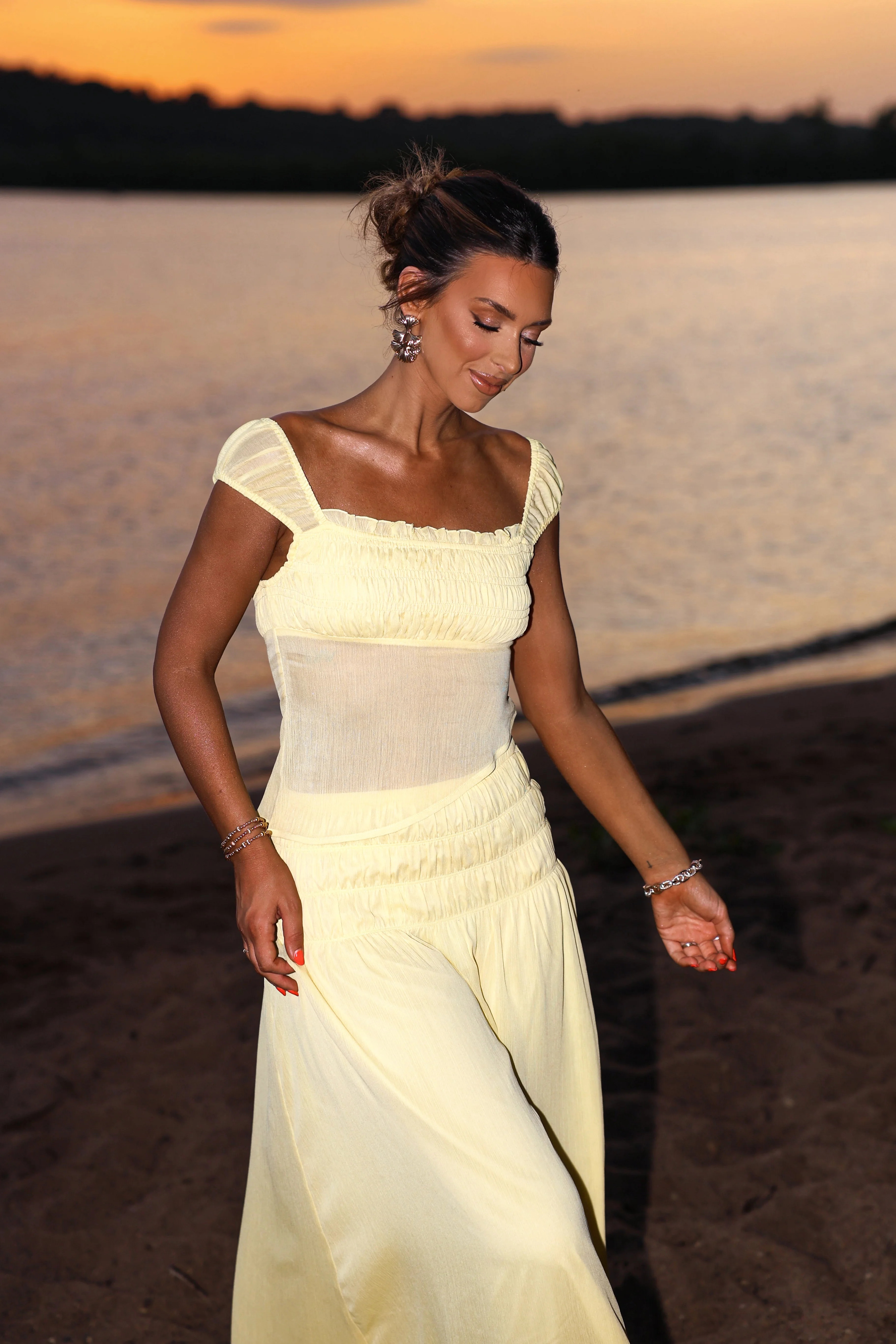 Southern Charm Top | Vestique