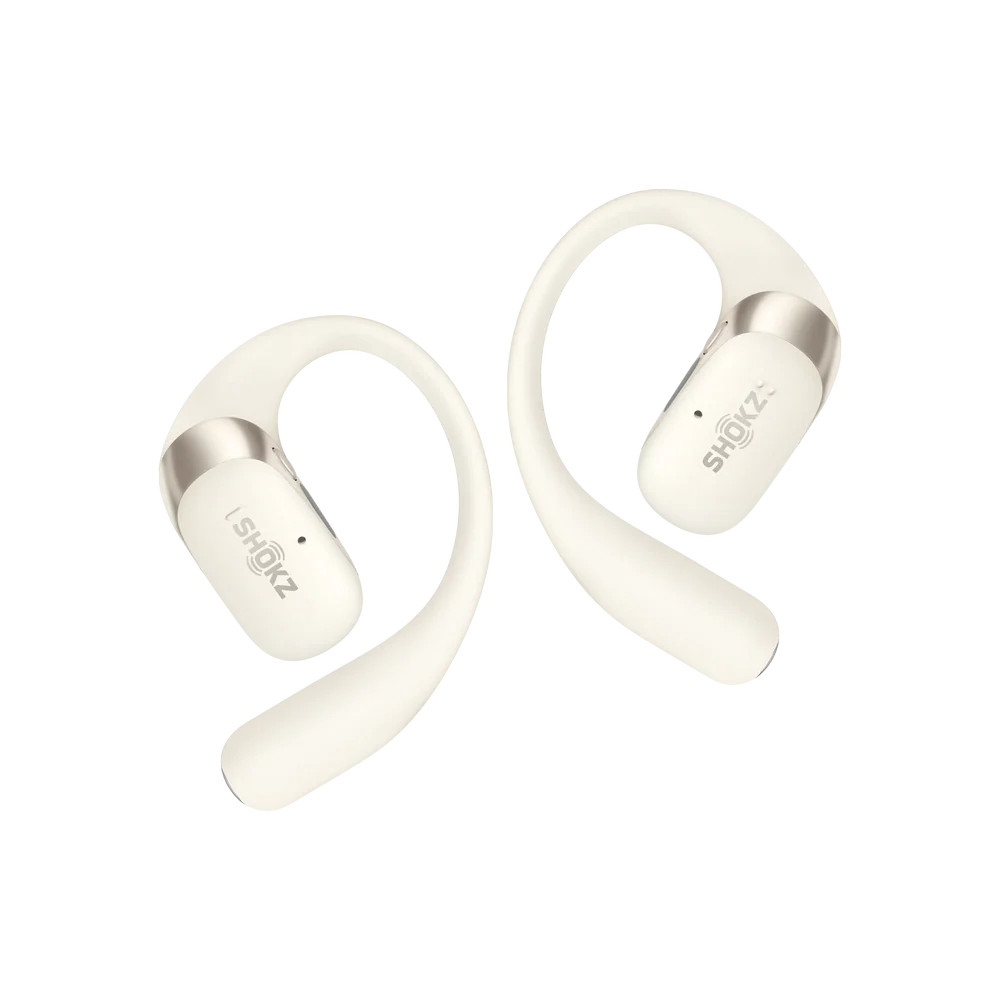 Shop Shokz OpenFit 2 - Flagship Open Earbuds for Working Out | SHOKZ
