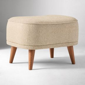 Elin Ottoman | West Elm (US)
