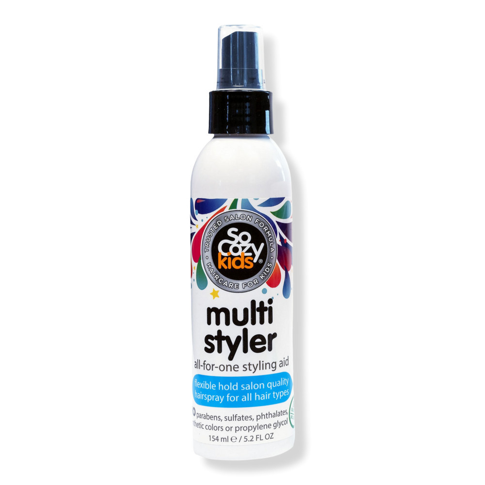 SoCozy Kids Multi Styler All-In-One Styling Aid | Ulta