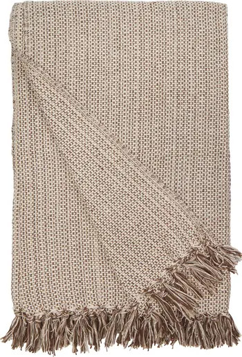 Julian Oversize Cotton Throw Blanket | Nordstrom
