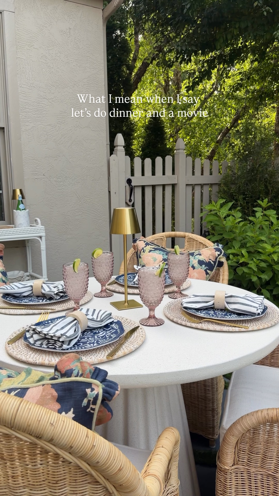 We are living in the backyard this summer, and hosting as many gatherings as possible! I found all the essentials I needed for this gathering with my family from @wayfair which made entertaining so easy! #wayfair #wishyouwerehere #outdoor

#LTKHome #LTKdayinmylife #LTKSeasonal