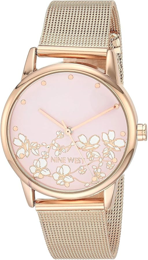 Nine West Women's Bracelet Watch | Amazon (US)
