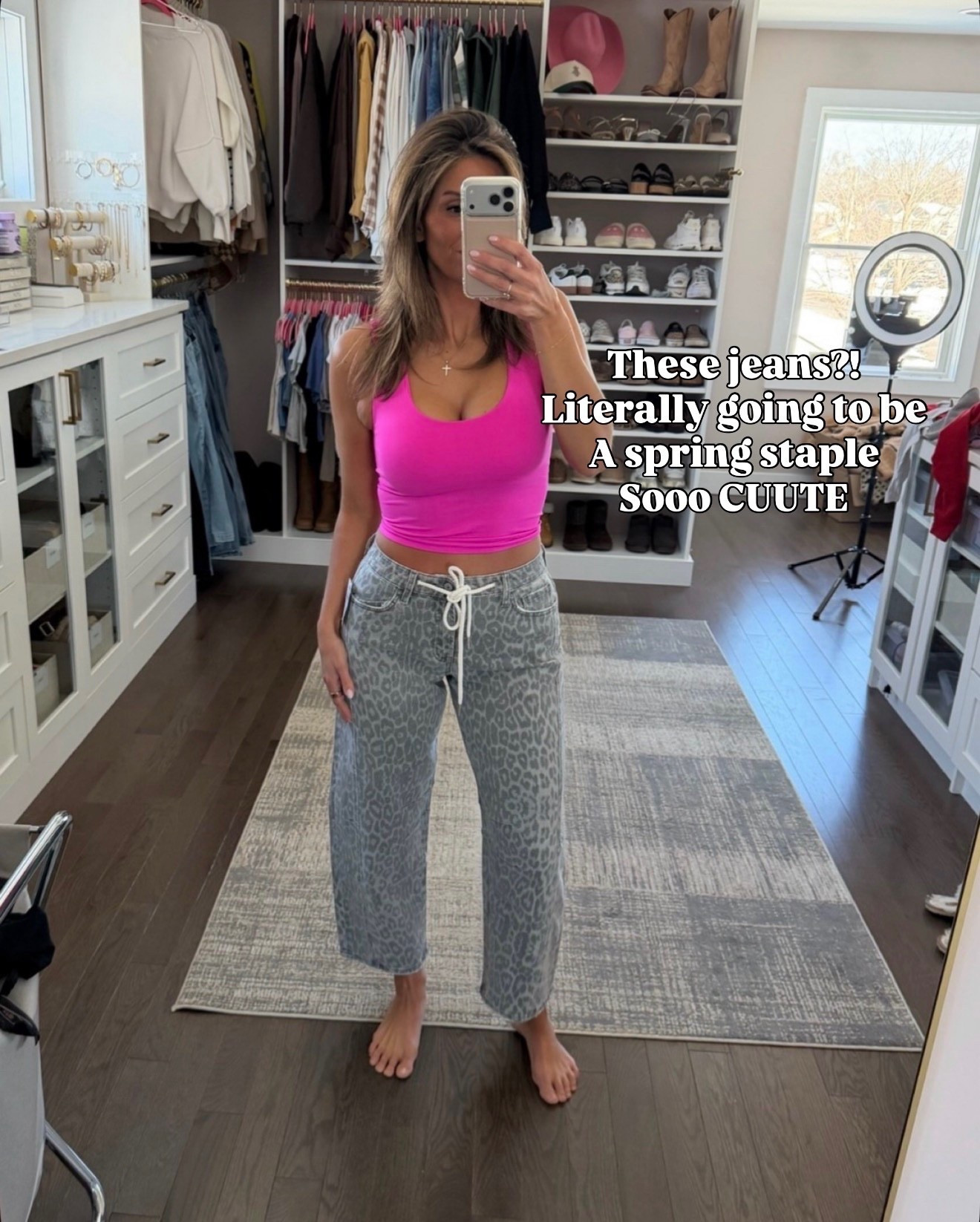 Buckle jeans tts they are so cute 

#LTKootd #LTKSaleAlert #LTKSeasonal