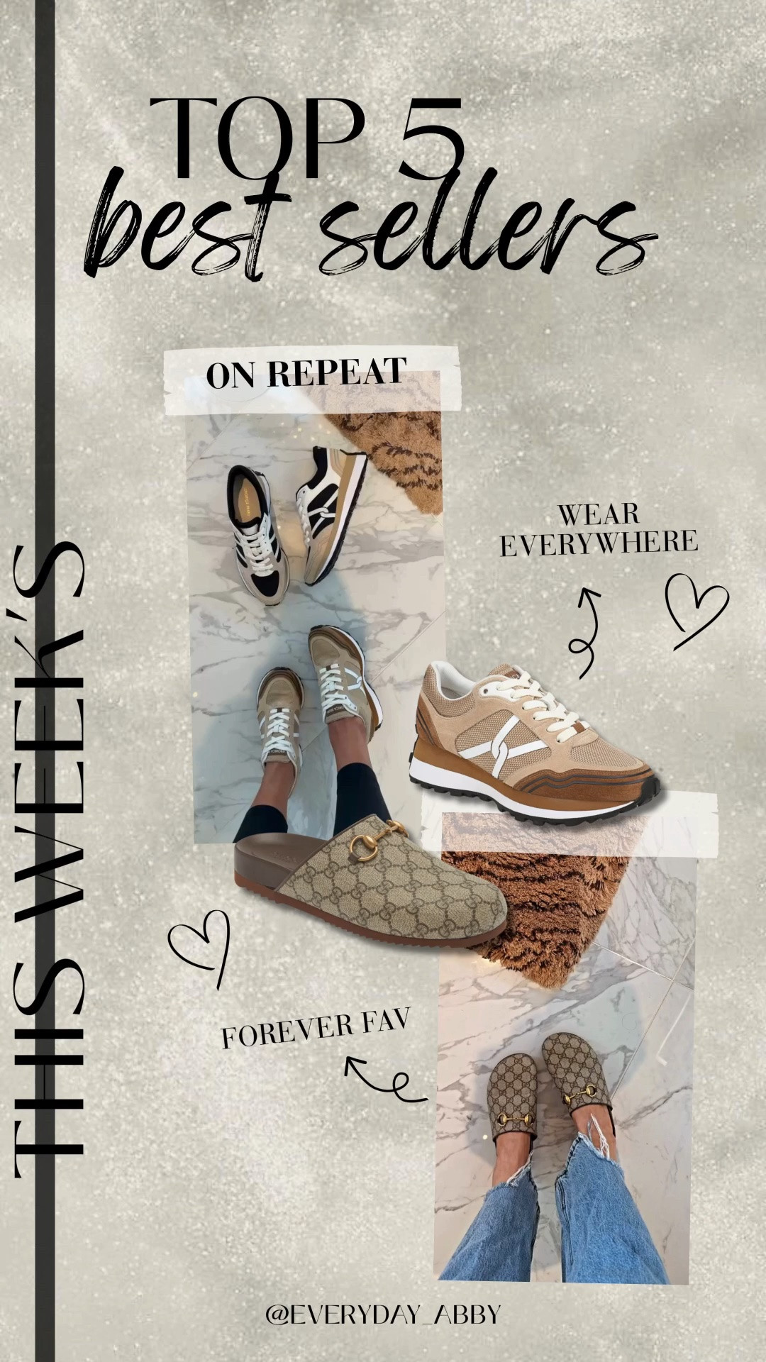 These fall shoes are a best seller for a reason… they are SO good 🙌✨

#LTKootd #LTKSeasonal #LTKdayinmylife