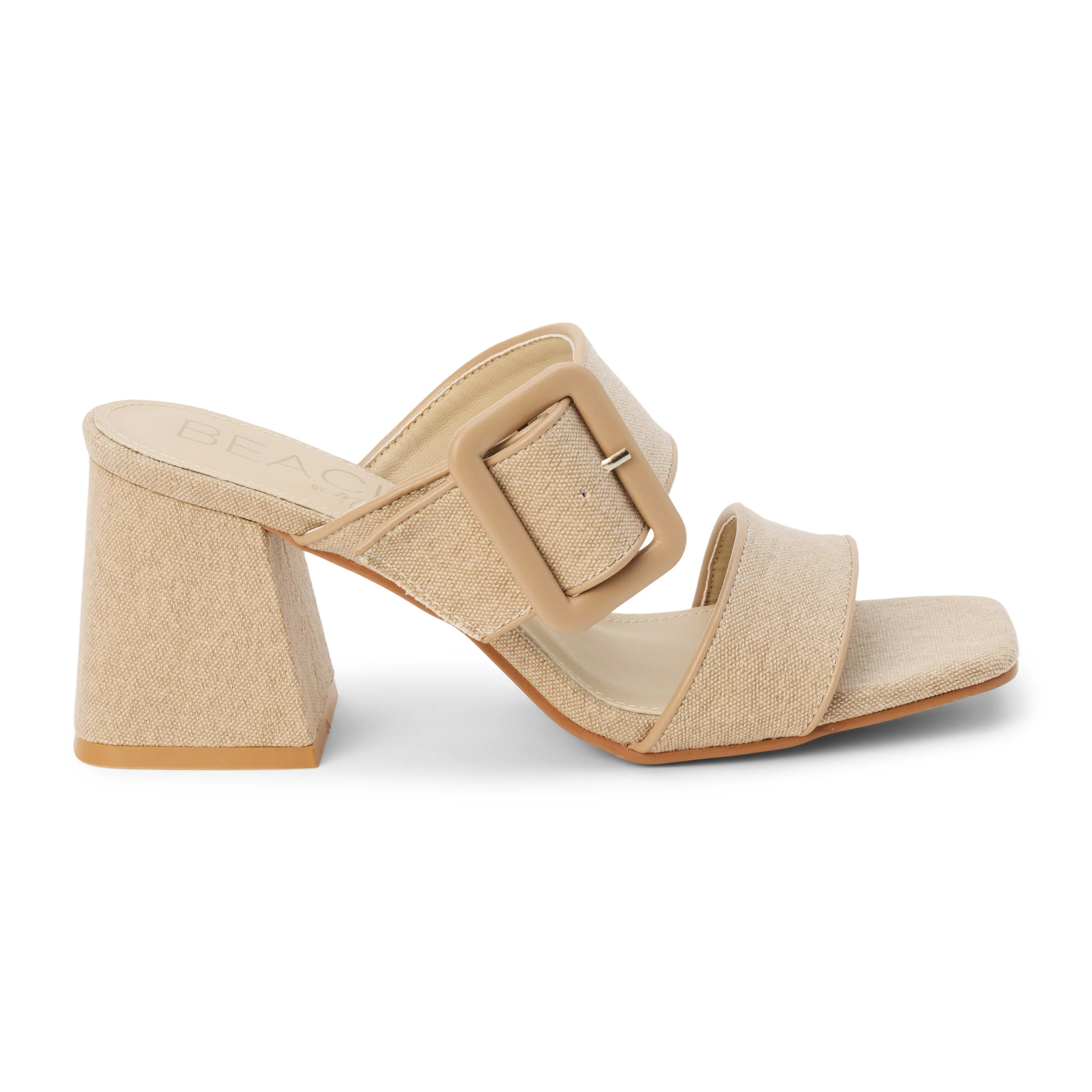 Lucy Heeled Sandal | Matisse Footwear