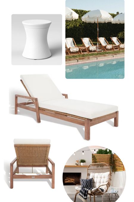 Summer patio furnitureSun

#LTKfamily #LTKhome #LTKSeasonal