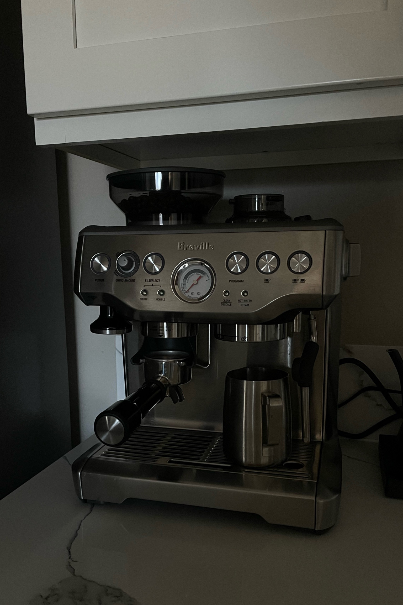 For coffee snobs - the best cup you will ever have !! 

#LTKhome #LTKGiftGuide