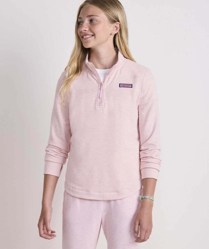 Girls' Dreamcloth® Shep Shirt® | vineyard vines