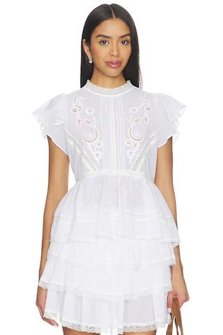 Jenny Top
                    
                    ASTR the Label | Revolve Clothing (Global)