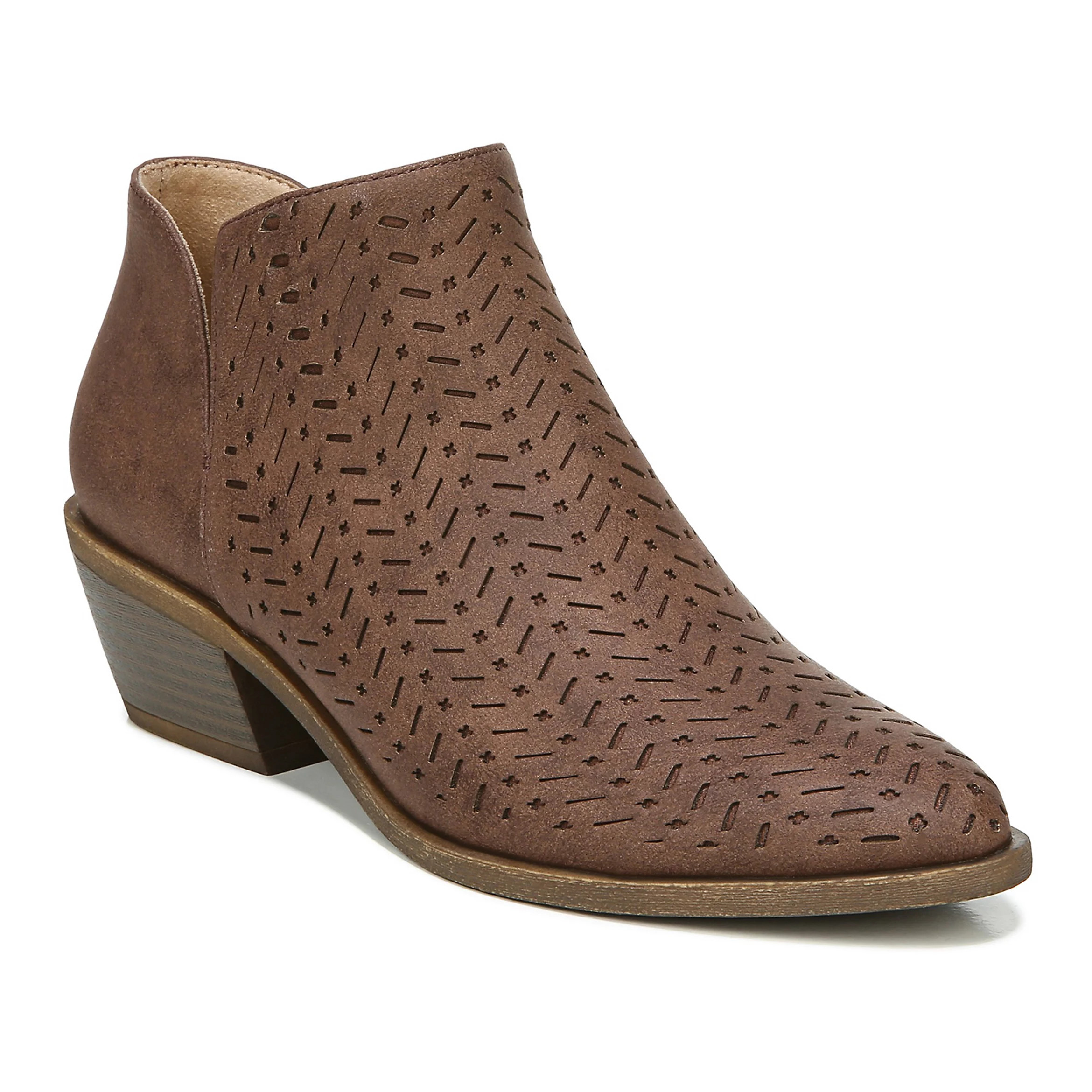 LifeStride Payton Women's Ankle Boots | Kohls | Kohl's