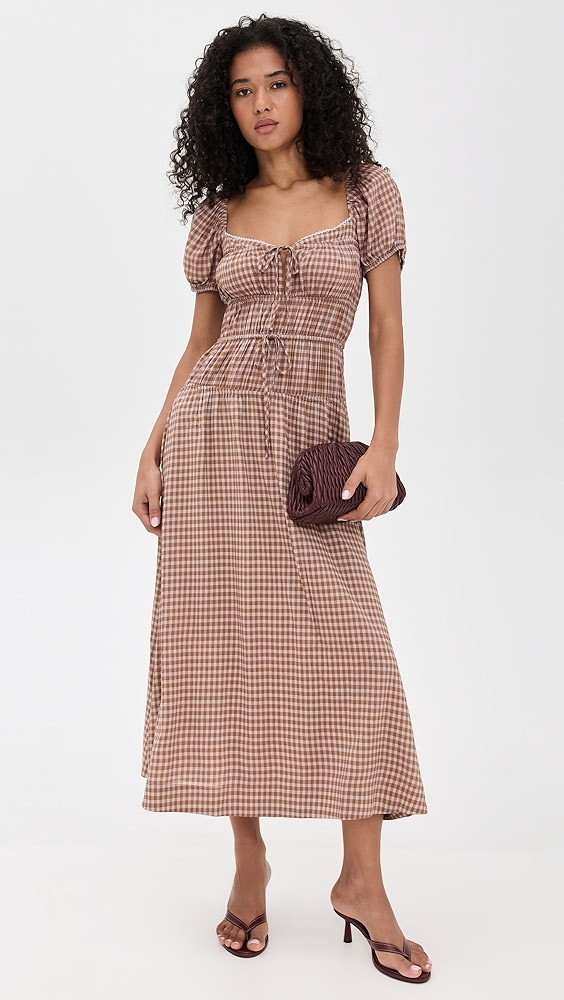 Rhett Dress | Shopbop