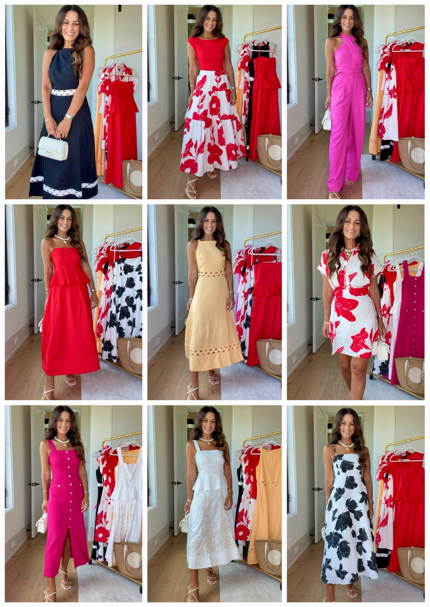 👗Summer RSVP Style Guide

#LTKTravel #LTKSaleAlert #LTKOver40