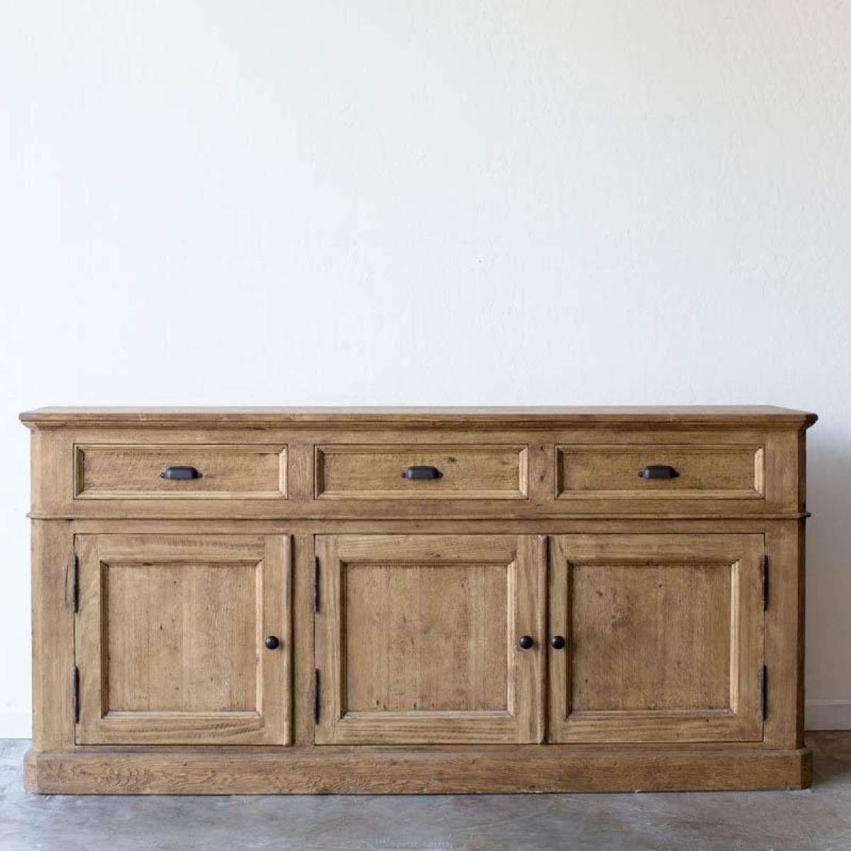 Reclaimed Wood Buffet | Elsie Green US