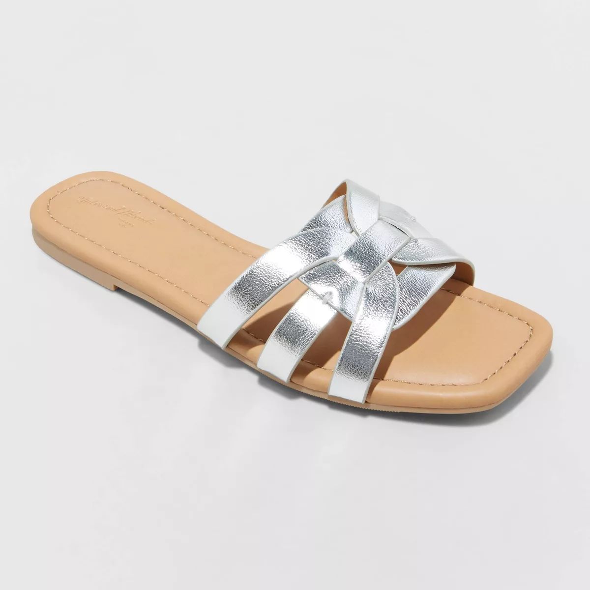 Women's Edna Slide Sandals - Universal Thread™ | Target