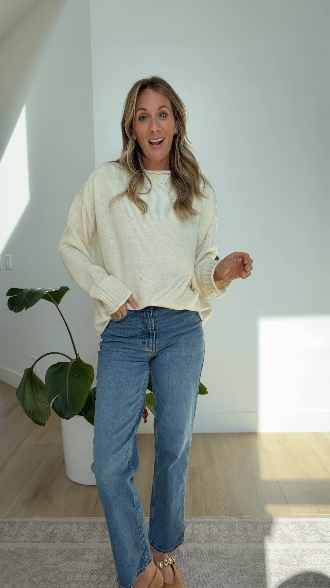 Casual outfitt

#LTKootd #LTKSeasonal #LTKmomlife