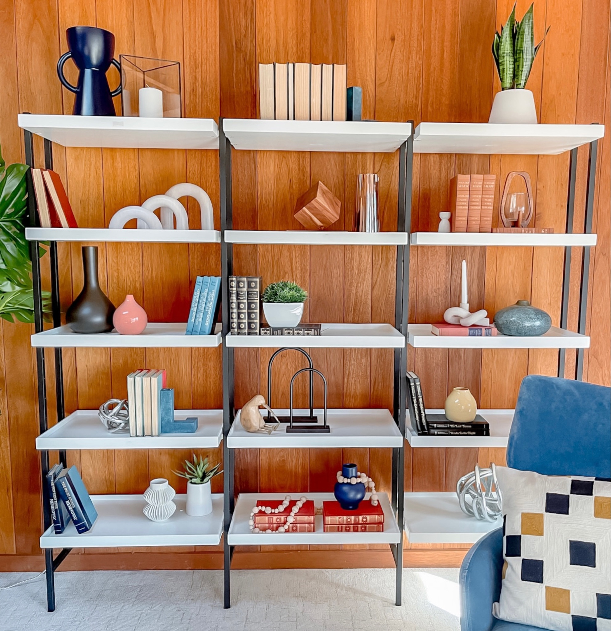 Shelf styling favorites! 

#LTKhome #LTKstyletip #LTKU