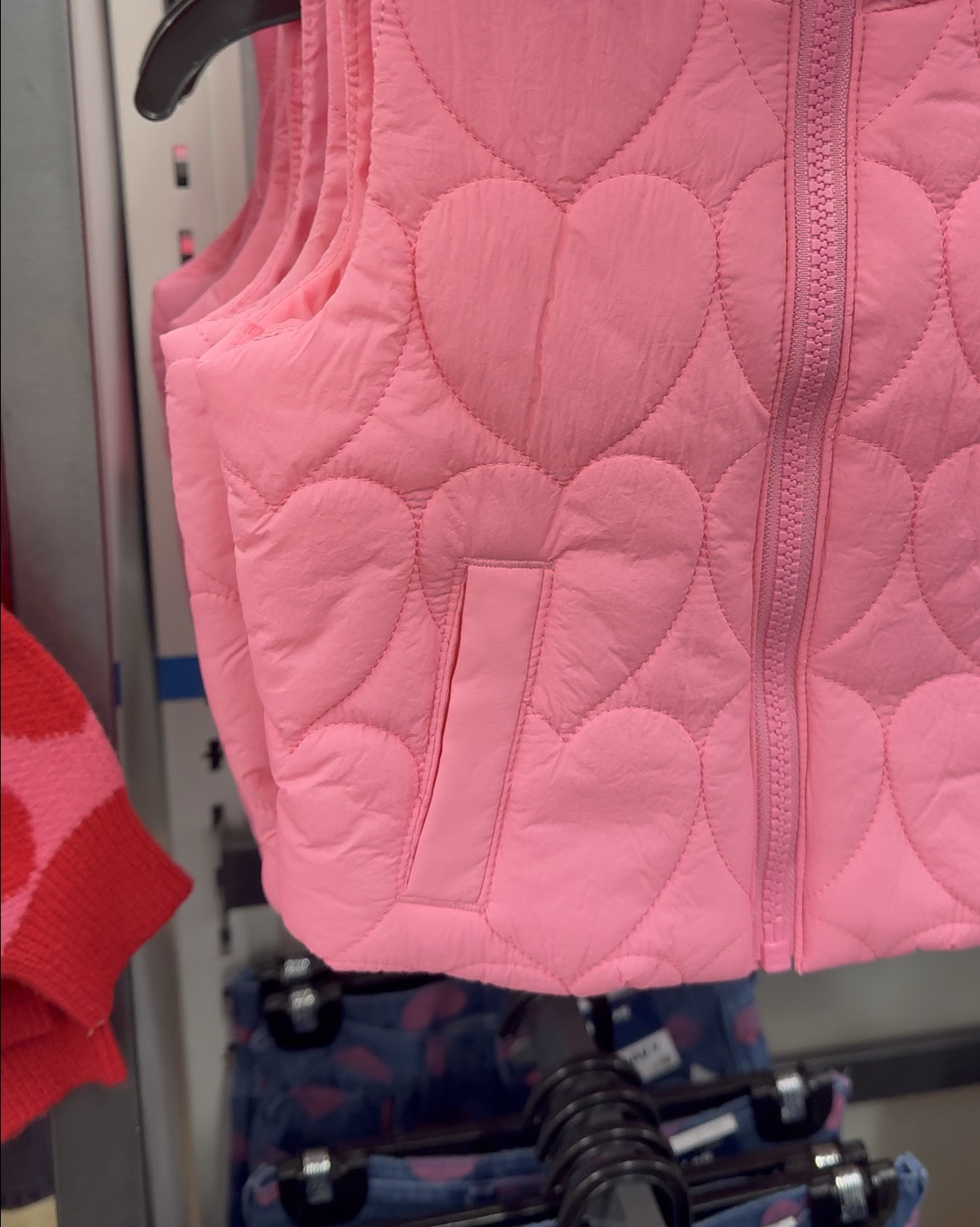Toddler vest 
Old navy toddler outfits
Valentine’s Day outfits for kids 

#LTKSaleAlert #LTKKids