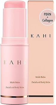 KAHI Wrinkle Bounce Multi Balm Stick | PDRN Collagen Wrinkle Stick | Korean Skin Care |All-in-One... | Amazon (US)