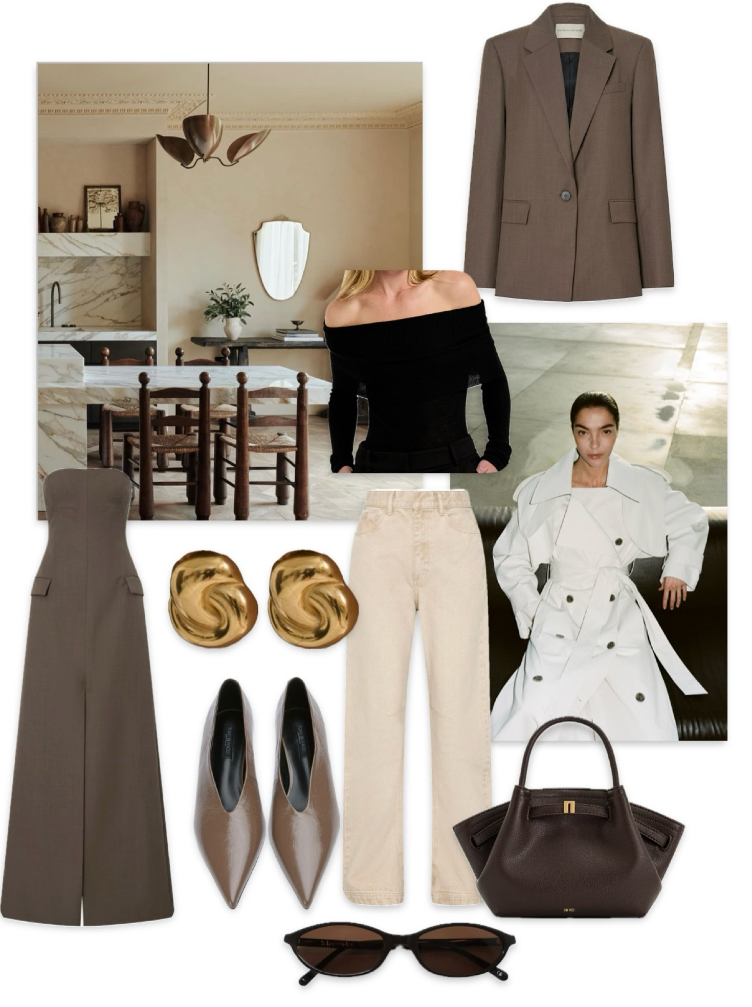 Some autumn inspo 

#LTKaustralia