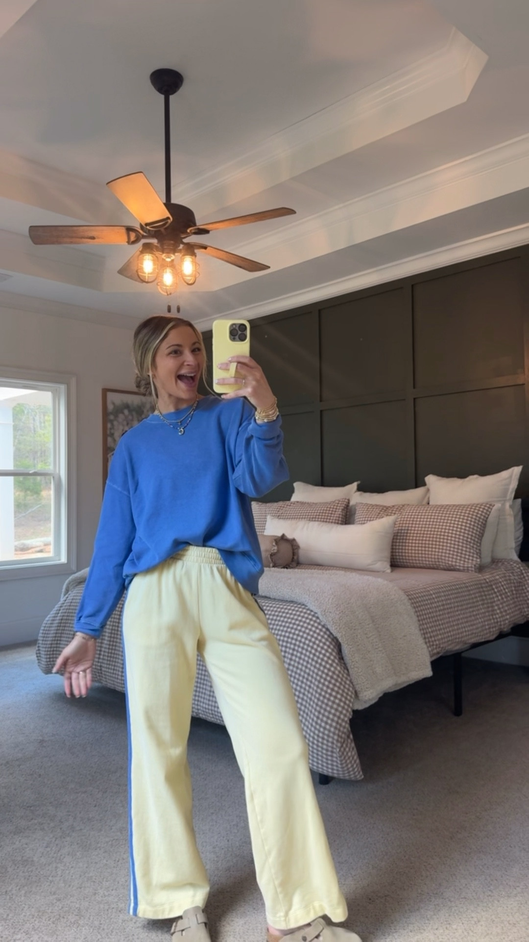 Love this Old Navy set!!! 

#LTKSeasonal #LTKU #LTKootd