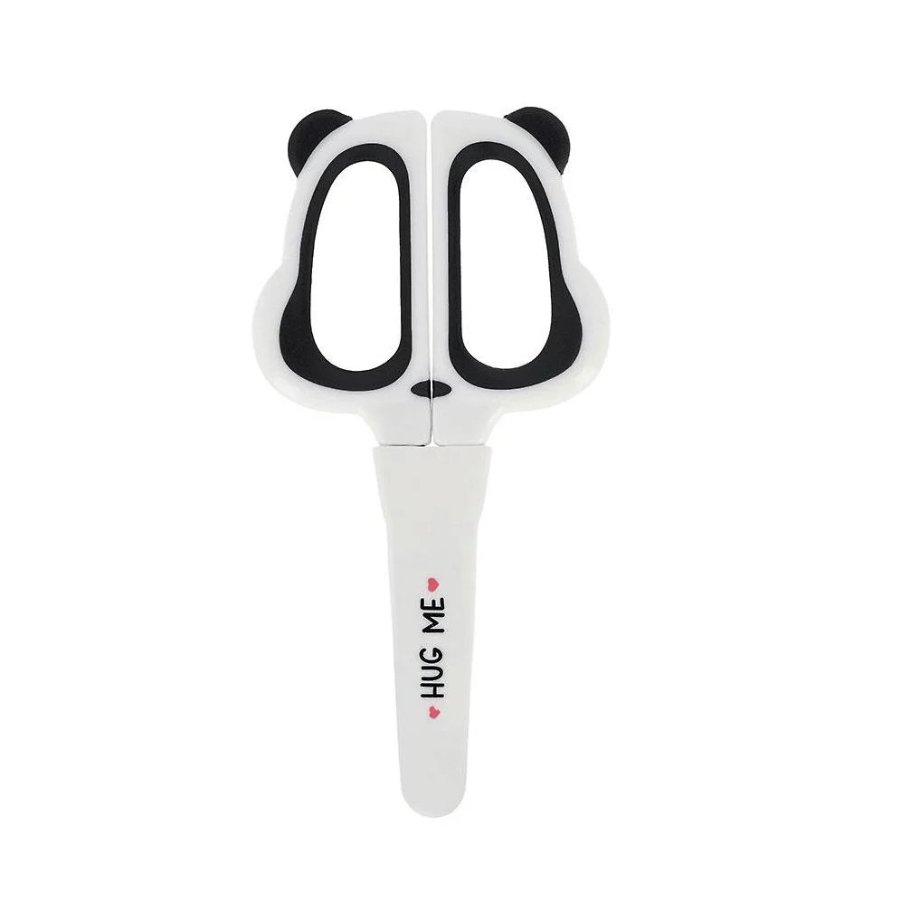 Legami Kids Scissors - Pantastic - Panda | Paper Source