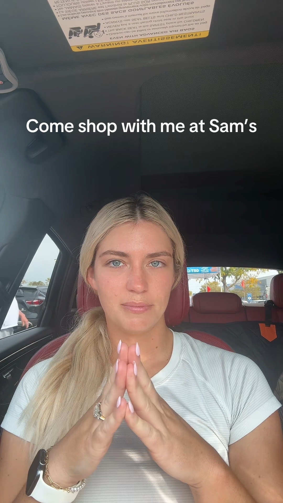 Come shop with me at Sam’s🛒

Sam’s club finds, pet finds, dog joint health, large dog bed, weekly groceries,  clear stadium bag, Washington commanders

#LTKHome #LTKPets #LTKSeasonal