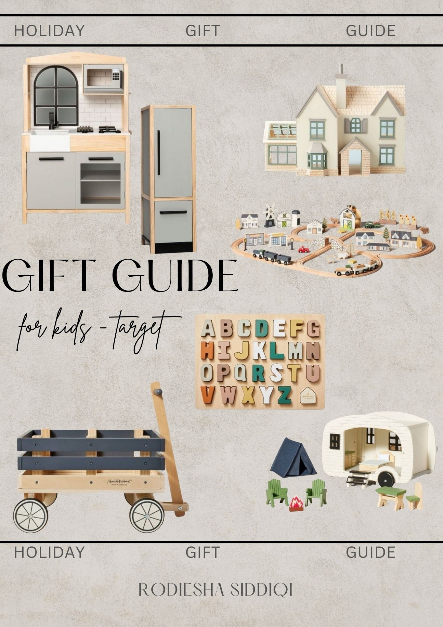 Kids gift guide

#LTKfamily #LTKkids #LTKGiftGuide