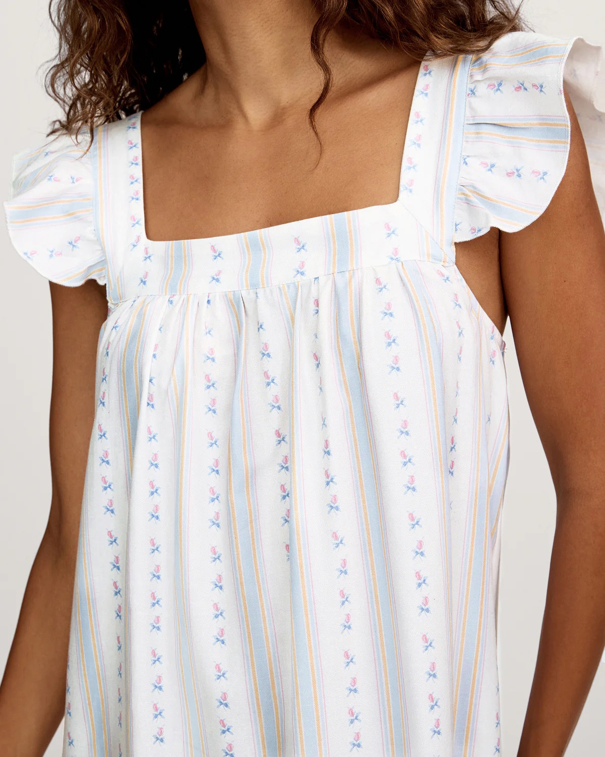 Darling night gown from the cottage prep collection 

#LTKBump #LTKSeasonal #LTKmomlife