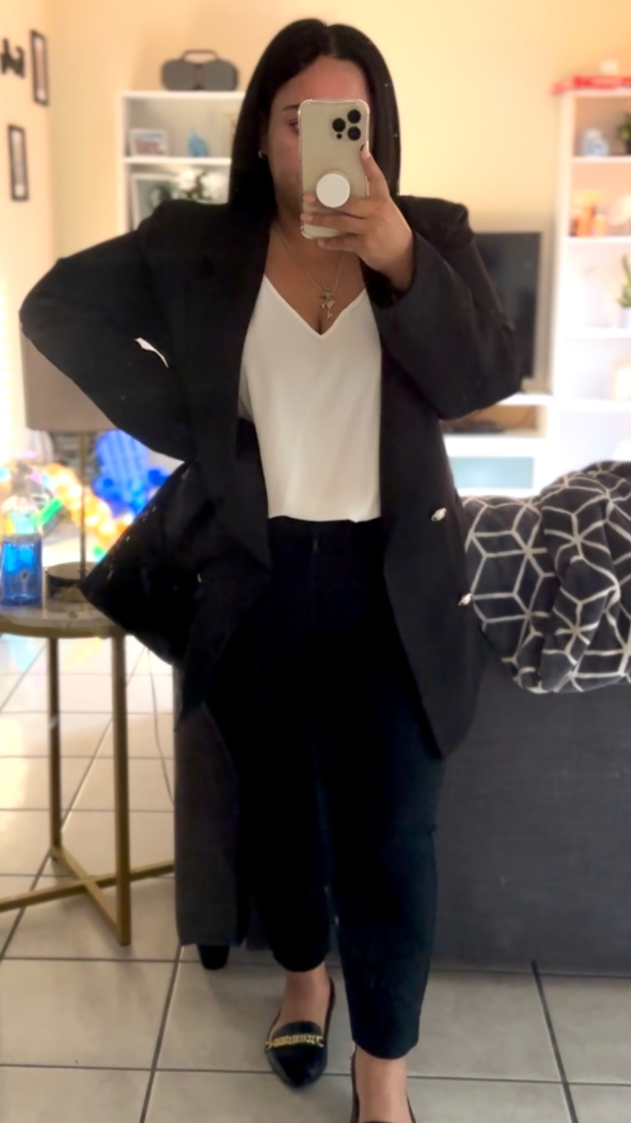 ✨Favorite Work Outfit ✨

#LTKstyletip #LTKcurves #LTKworkwear