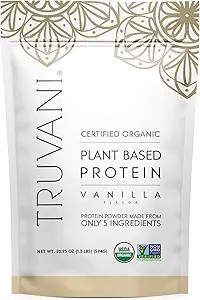 Visit the Truvani Store | Amazon (US)
