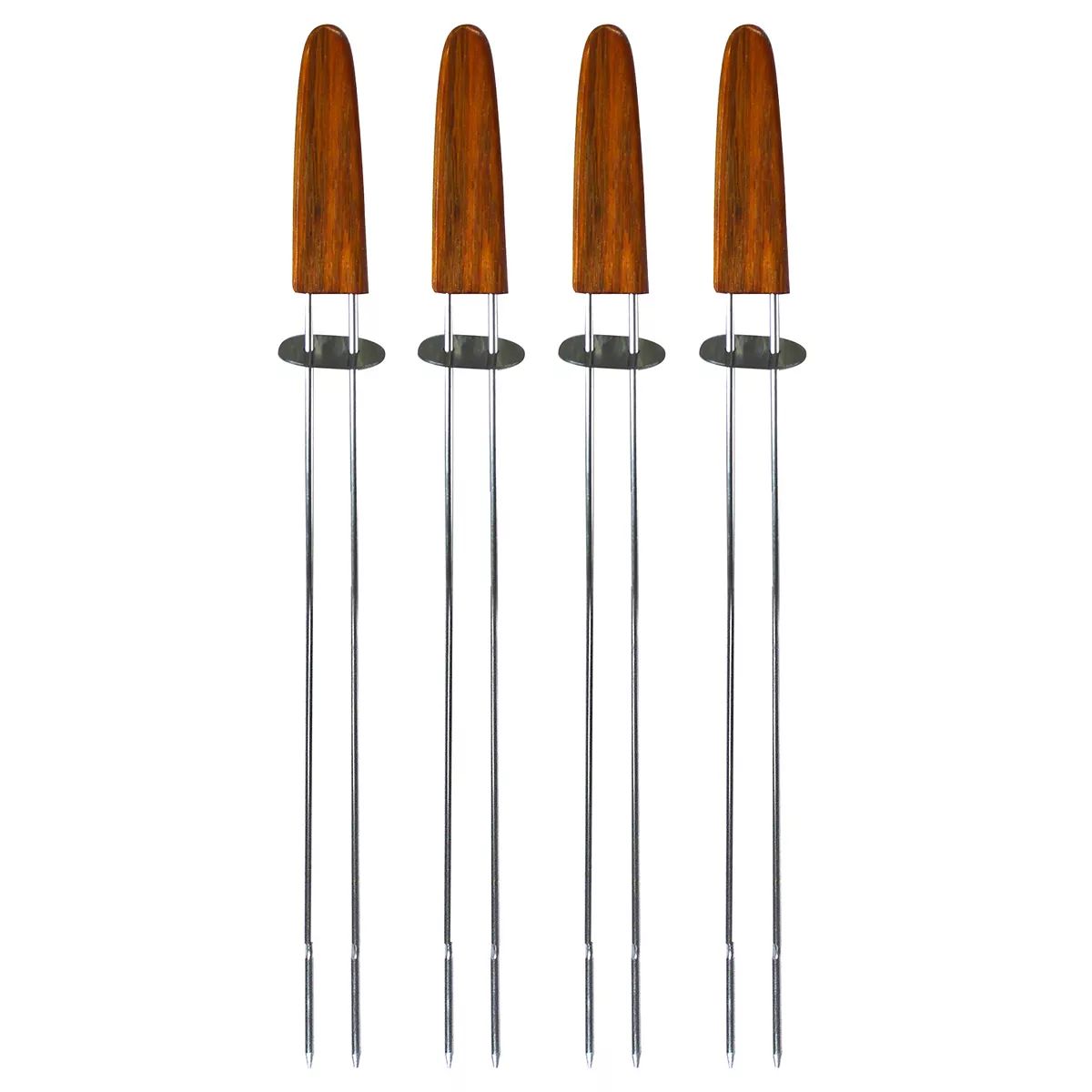 Mr. Bar-B-Q 4-pc. BBQ Skewer Set | Kohl's