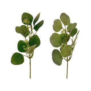 Assorted Green Eucalyptus & Berry Pick by Ashland® | Michaels Stores
