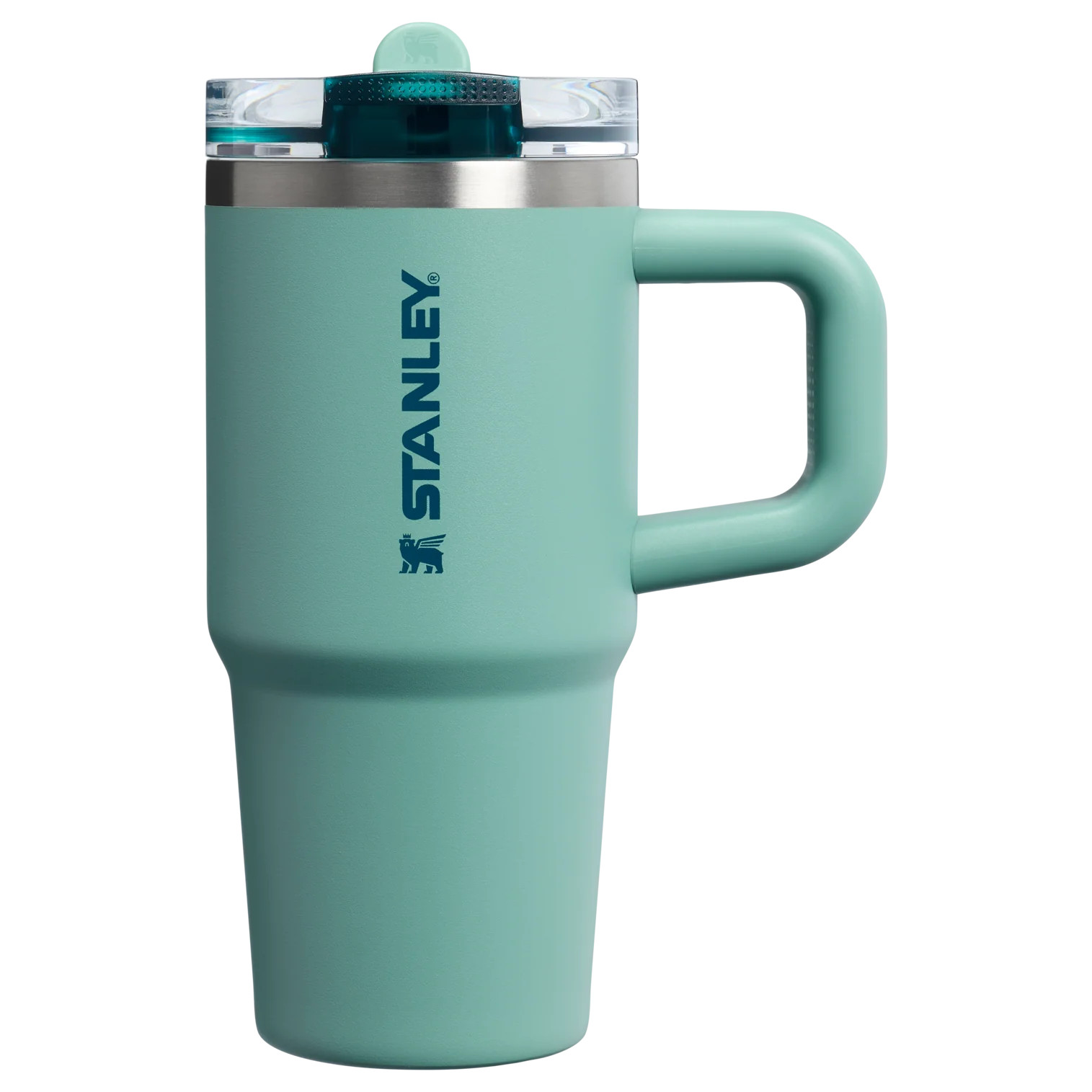 The Quencher ProTour Flip Straw Tumbler | 14 OZ | Stanley 1913 (US)