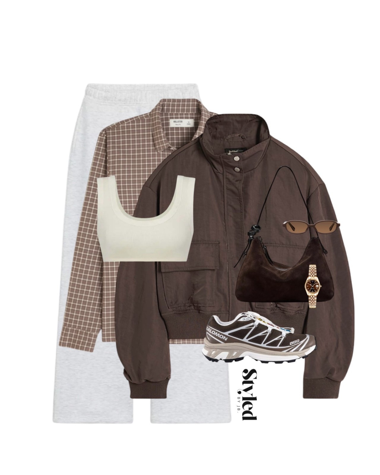 🤎

#LTKuk #LTKwinter #LTKstyletip