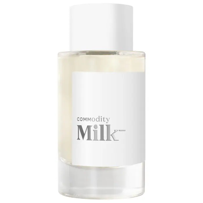 Milk- Personal Eau de Parfum with Marshmallow & Skin Musk | Sephora (CA)