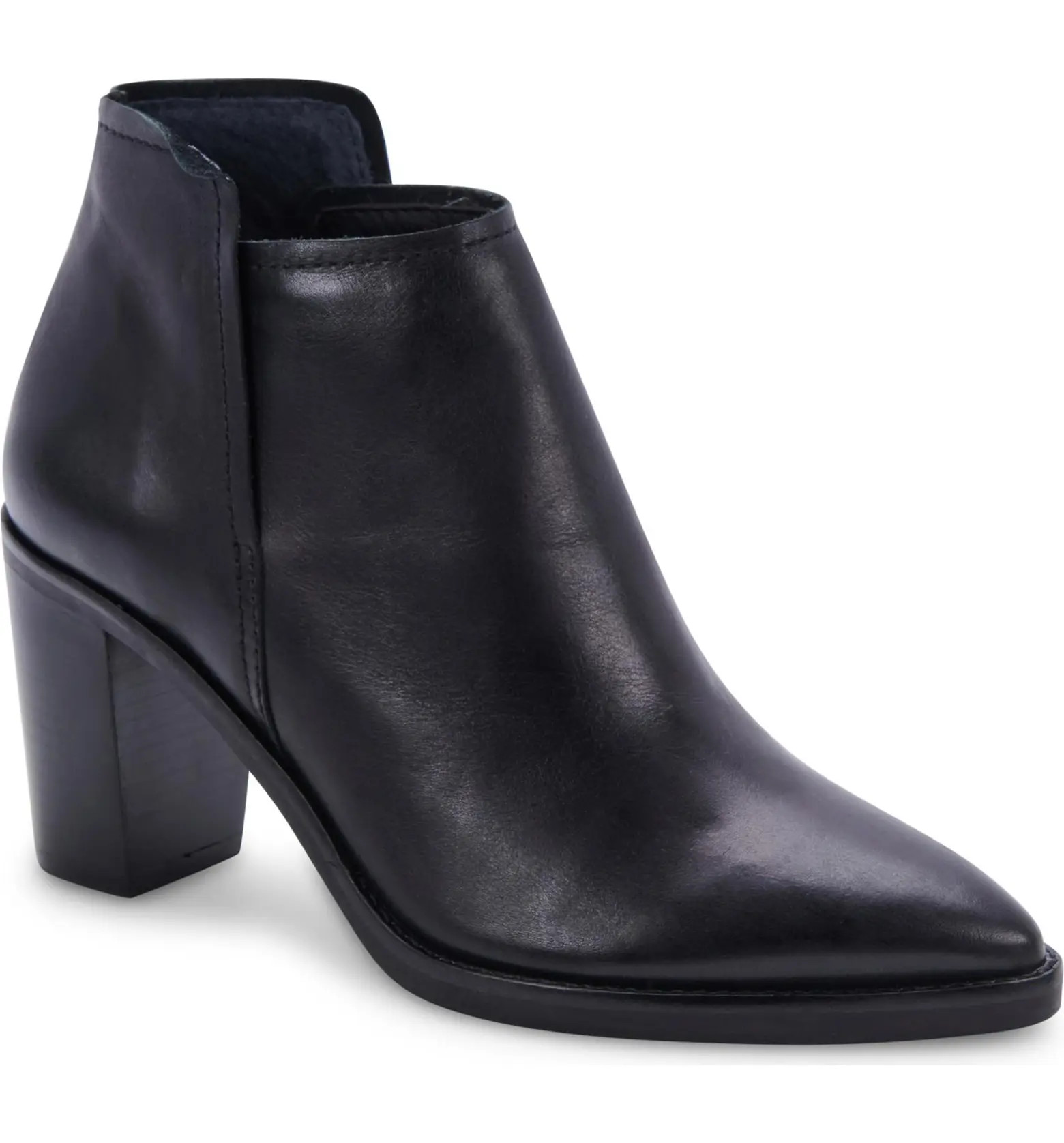 Spade Bootie | Nordstrom