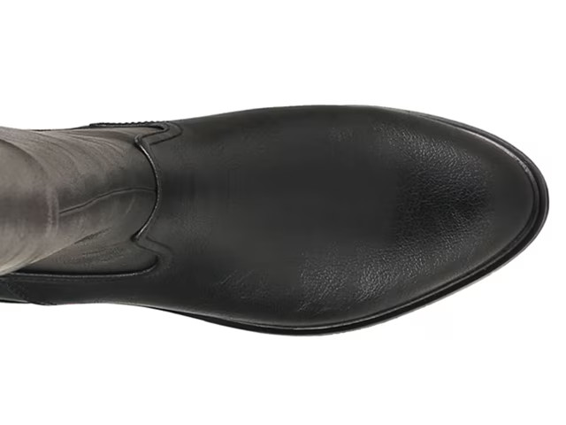 Baretraps Anika Wide Calf Over-The-Knee Boot | DSW