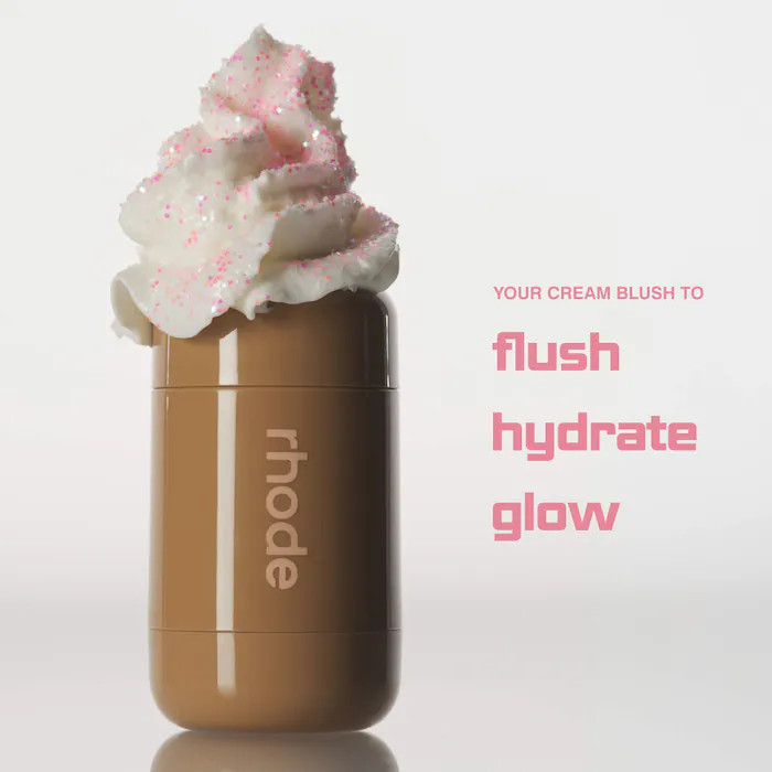 Pocket Blush Buildable Hydrating Cream Blush | Sephora (US)